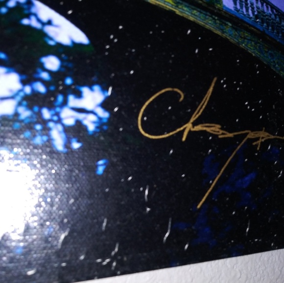 Painting by ..Chayan Kohi - Picture 4 of 4